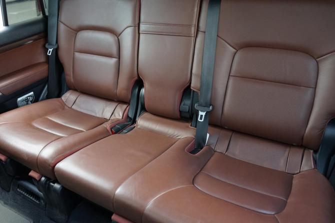Toyota Land Cruiser 200 Series Рестайлинг 2 с пробегом 2015 года, цена 5 350 000 рублей, 229000 км, внедорожник, Автокод Объявления