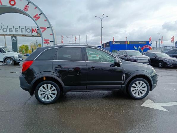 Opel Antara I Рестайлинг с пробегом 2013 года, цена 1 134 995 рублей, 119045 км, внедорожник, Автокод Объявления