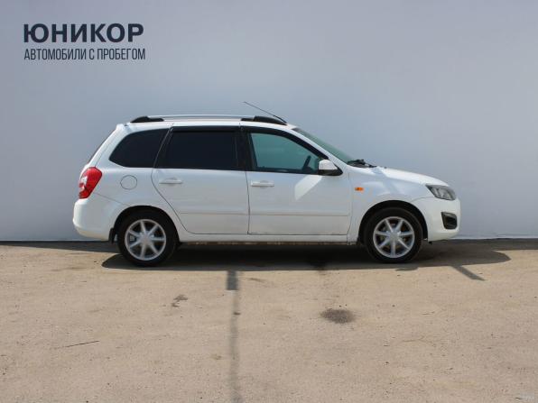 Lada (ВАЗ) Kalina II с пробегом 2016 года, цена 479 000 рублей, 104614 км, универсал, Автокод Объявления