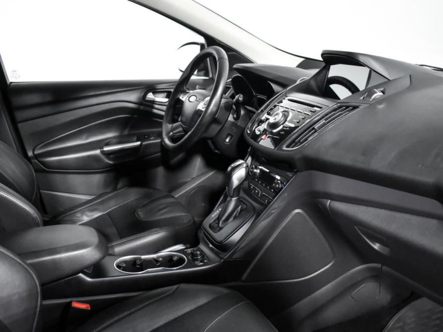 Ford Kuga II Санкт-Петербург  - изображение 14