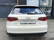 Audi A3 III (8V) Москва  - изображение 22