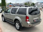Nissan Pathfinder III Рестайлинг Калуга  - изображение 26