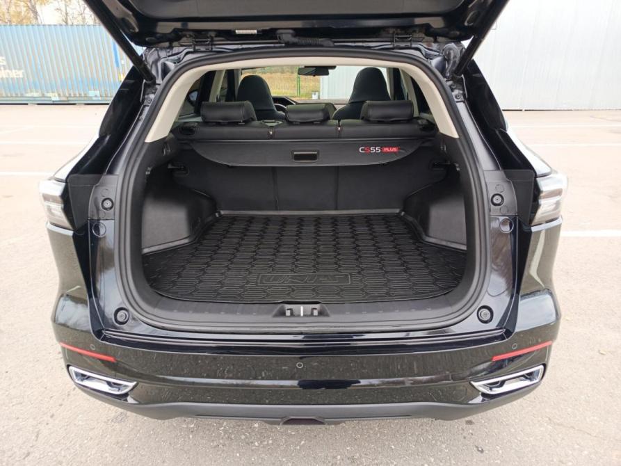 Changan UNI-S I Чебоксары  - изображение 12