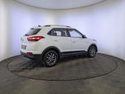 Hyundai Creta I Рестайлинг Москва  - изображение 33