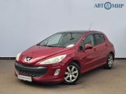 Peugeot 308 I Москва  - изображение 14