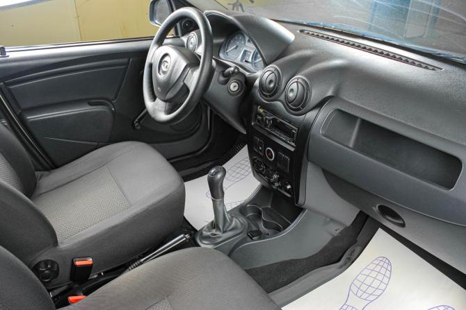 Lada (ВАЗ) Largus I с пробегом 2014 года, цена 619 000 рублей, 315000 км, универсал, Автокод Объявления