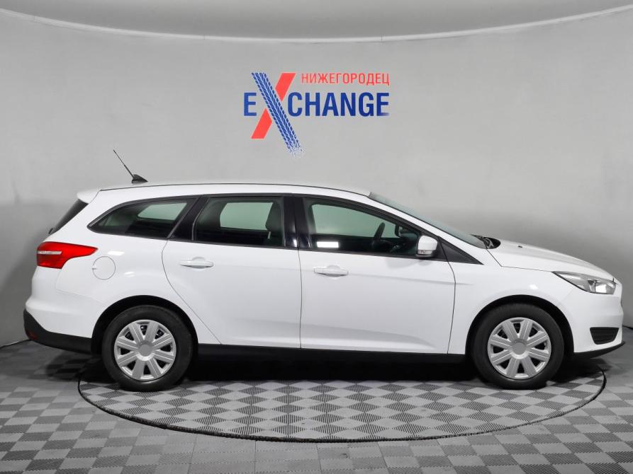 Ford Focus III Рестайлинг Нижний Новгород  - изображение 4