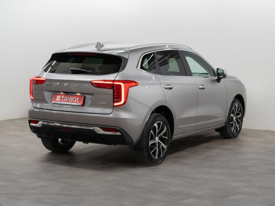 Haval Jolion I Красноярск  - изображение 4