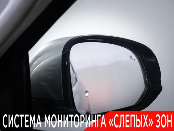 Tank 500 I с пробегом 2023 года, цена 4 485 000 рублей, 46382 км, внедорожник, Автокод Объявления