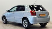 Toyota Corolla IX (E120 E130) Рестайлинг Киров  - изображение 20