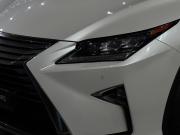 Lexus RX IV Иркутск  - изображение 48