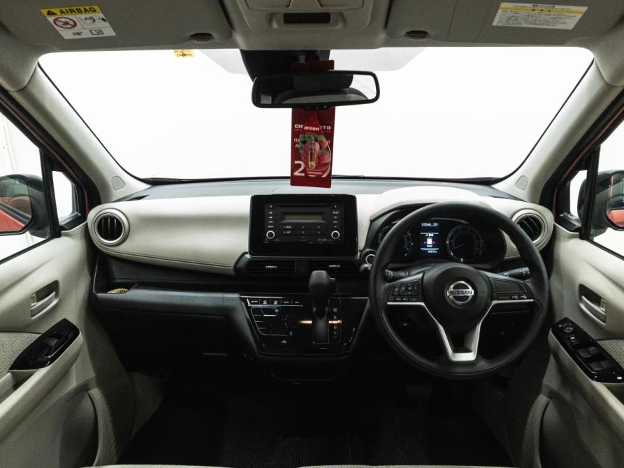 Nissan Dayz II Красноярск  - изображение 14