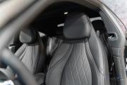 Mercedes-Benz CLE Москва  - изображение 27
