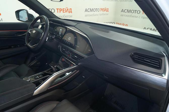 Knewstar 001 с пробегом 2024 года, цена 3 440 000 рублей, 2410 км, внедорожник, Автокод Объявления