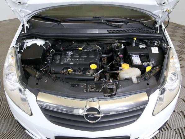 Opel Corsa D с пробегом 2010 года, цена 460 000 рублей, 153376 км, хэтчбек, Автокод Объявления