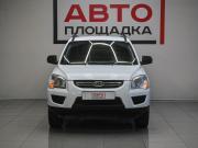 Kia Sportage II Рестайлинг Челябинск  - изображение 30