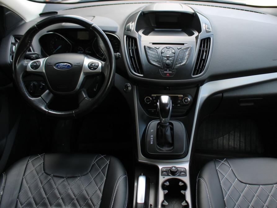 Ford Kuga II Дзержинск  - изображение 11