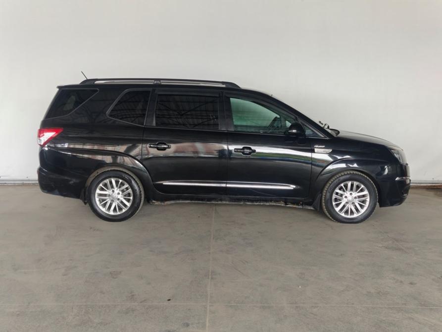 SsangYong Stavic Москва  - изображение 8