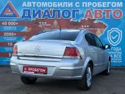 Opel Astra H Рестайлинг Набережные Челны  - изображение 22
