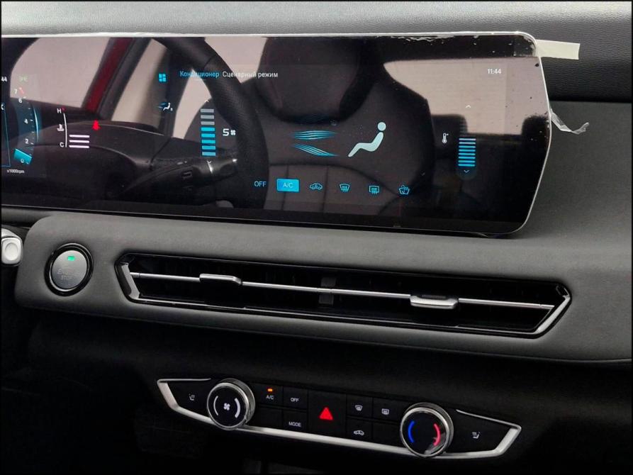BAIC U5 Plus Арзамас  - изображение 17