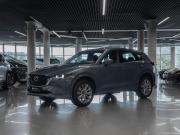 Mazda CX-5 II Рестайлинг Москва  - изображение 31