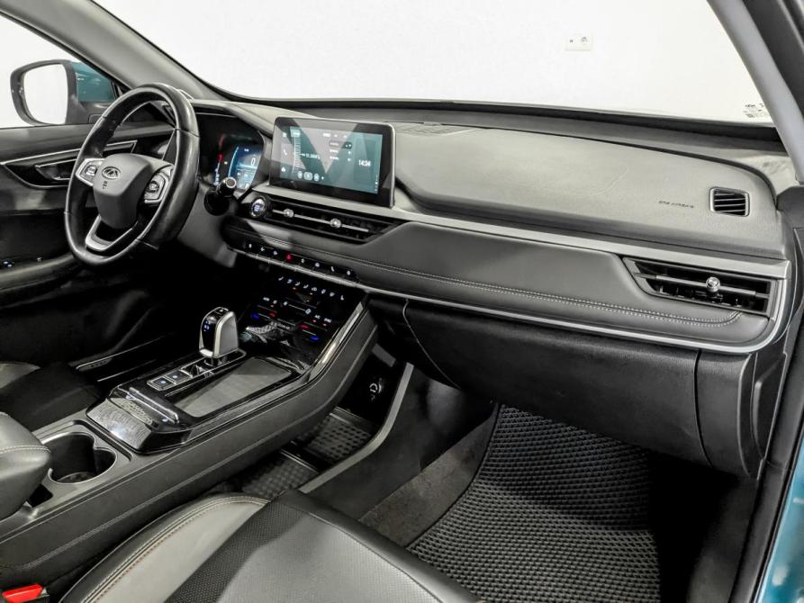 Chery Tiggo 7 Pro I Москва  - изображение 11