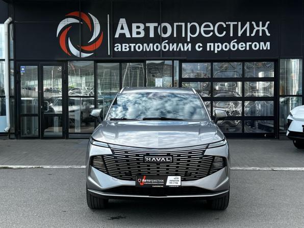 Haval F7 II с пробегом 2024 года, цена 2 525 000 рублей, 16231 км, внедорожник, Автокод Объявления