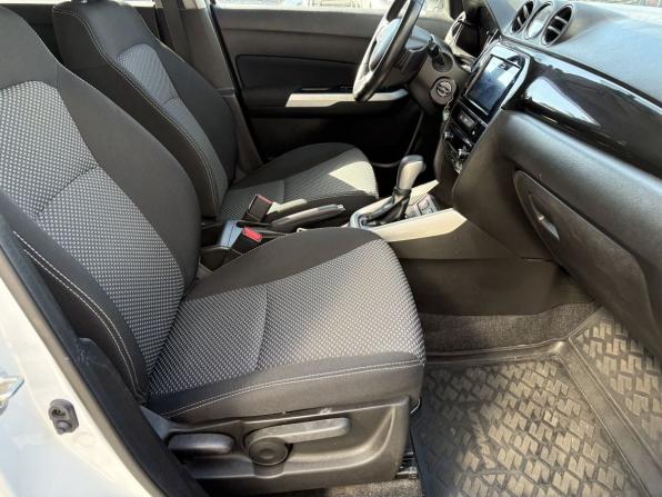 Suzuki Vitara II с пробегом 2016 года, цена 1 319 000 рублей, 167411 км, внедорожник, Автокод Объявления