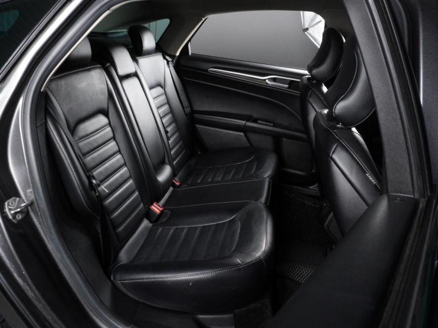 Ford Fusion (North America) II Рестайлинг Минеральные Воды  - изображение 7