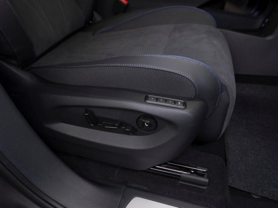 Volkswagen Teramont II (China Market) Москва  - изображение 19
