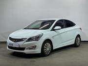 Hyundai Solaris I Рестайлинг Ярославль  - изображение 18