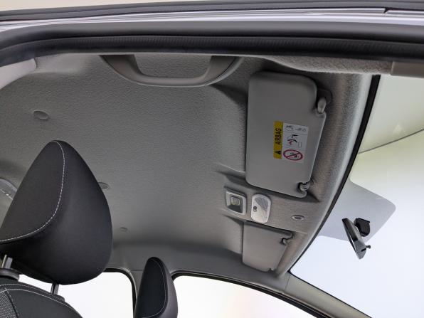 Renault Sandero II Рестайлинг с пробегом 2020 года, цена 1 250 000 рублей, 34279 км, хэтчбек, Автокод Объявления