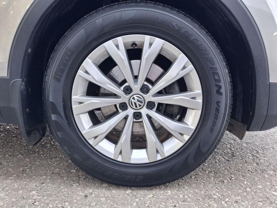 Volkswagen Tiguan II Саратов  - изображение 14