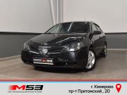 Nissan Primera III (P12) Кемерово  - изображение 22