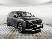 Kia Carnival IV Москва  - изображение 24