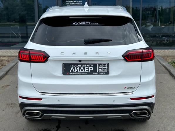 Chery Tiggo 8 Pro I с пробегом 2021 года, цена 1 675 000 рублей, 133400 км, внедорожник, Автокод Объявления