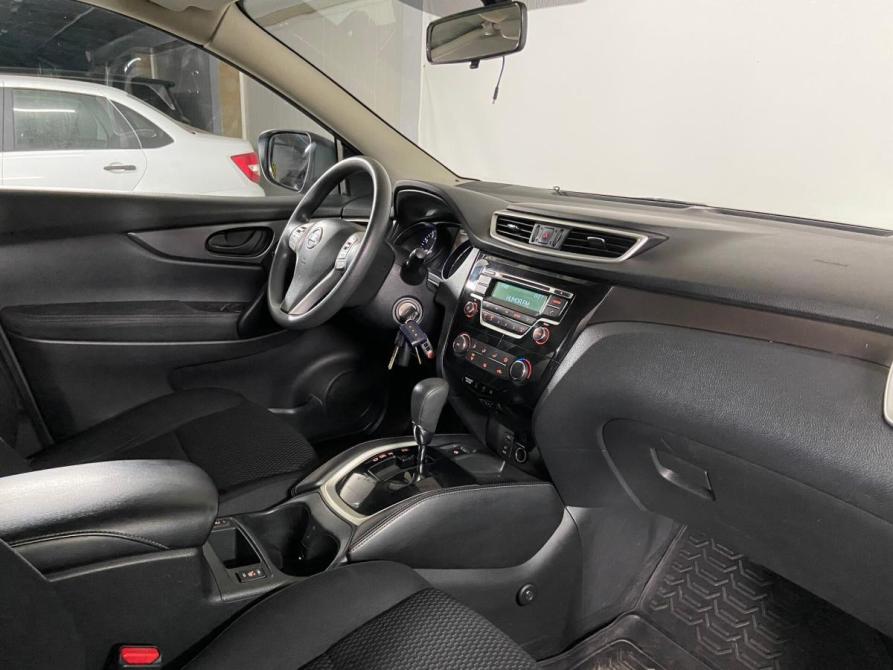 Nissan Qashqai II Екатеринбург  - изображение 23