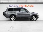 Mitsubishi Pajero IV Рестайлинг 1 Тюмень  - изображение 28