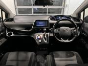 Toyota Sienta II Рестайлинг Чебоксары  - изображение 43