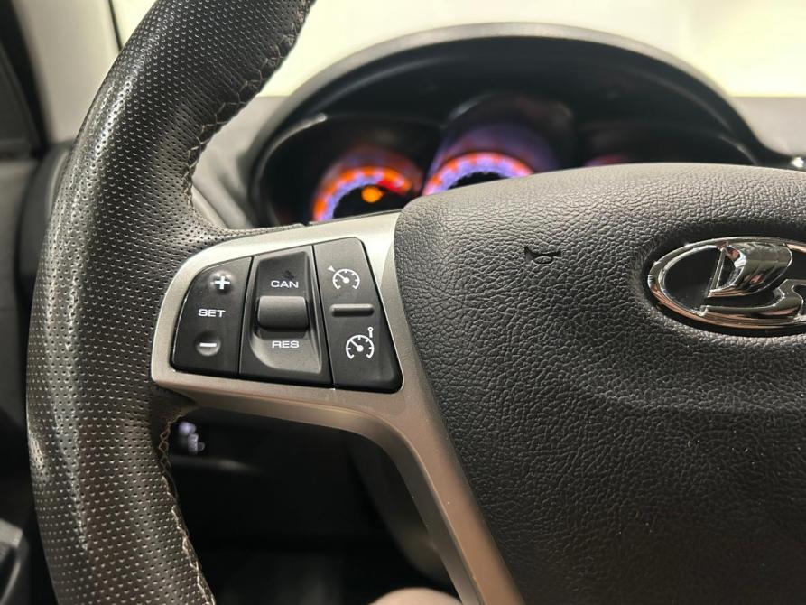 Lada (ВАЗ) Vesta I Санкт-Петербург  - изображение 21