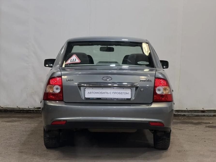 Lada (ВАЗ) Priora I Кемерово  - изображение 5