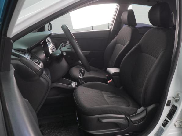 Kia Rio III с пробегом 2015 года, цена 669 000 рублей, 123285 км, седан, Автокод Объявления