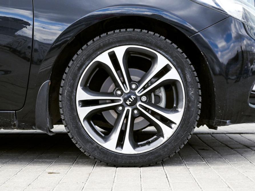 Kia Cerato III Екатеринбург  - изображение 21