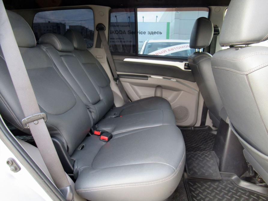 Mitsubishi Pajero Sport II Самара  - изображение 20