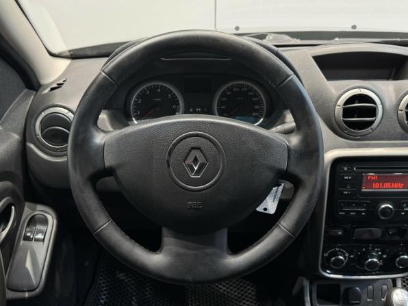 Renault Duster I с пробегом 2014 года, цена 890 000 рублей, 108515 км, внедорожник, Автокод Объявления