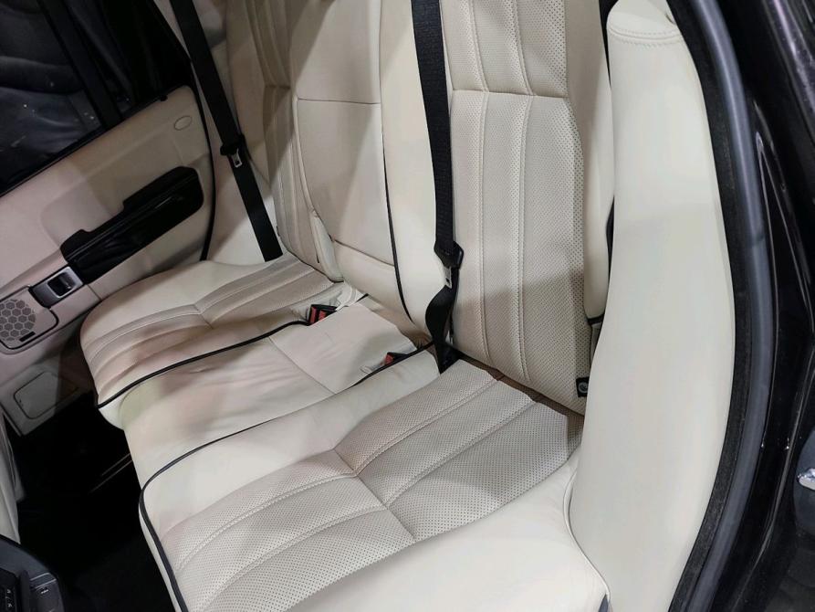 Land Rover Range Rover III Рестайлинг 2 Ставрополь  - изображение 29