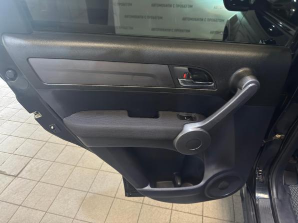 Honda CR-V III с пробегом 2008 года, цена 799 000 рублей, 388036 км, внедорожник, Автокод Объявления