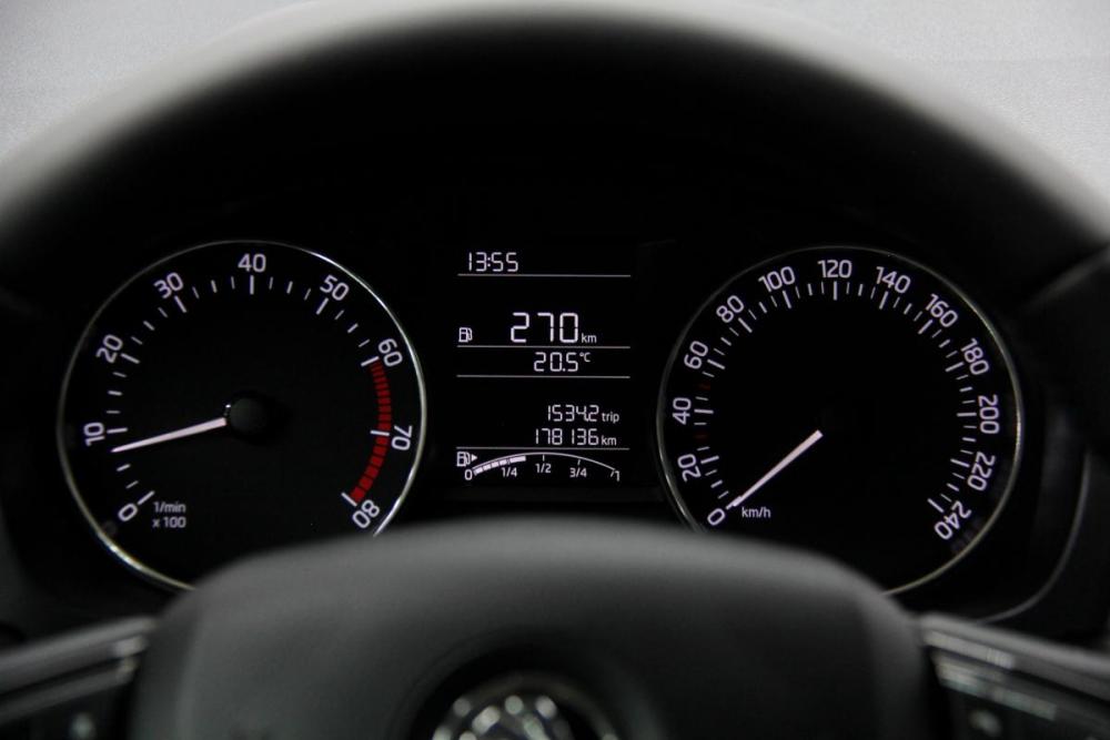 Skoda Rapid I Чебоксары  - изображение 15