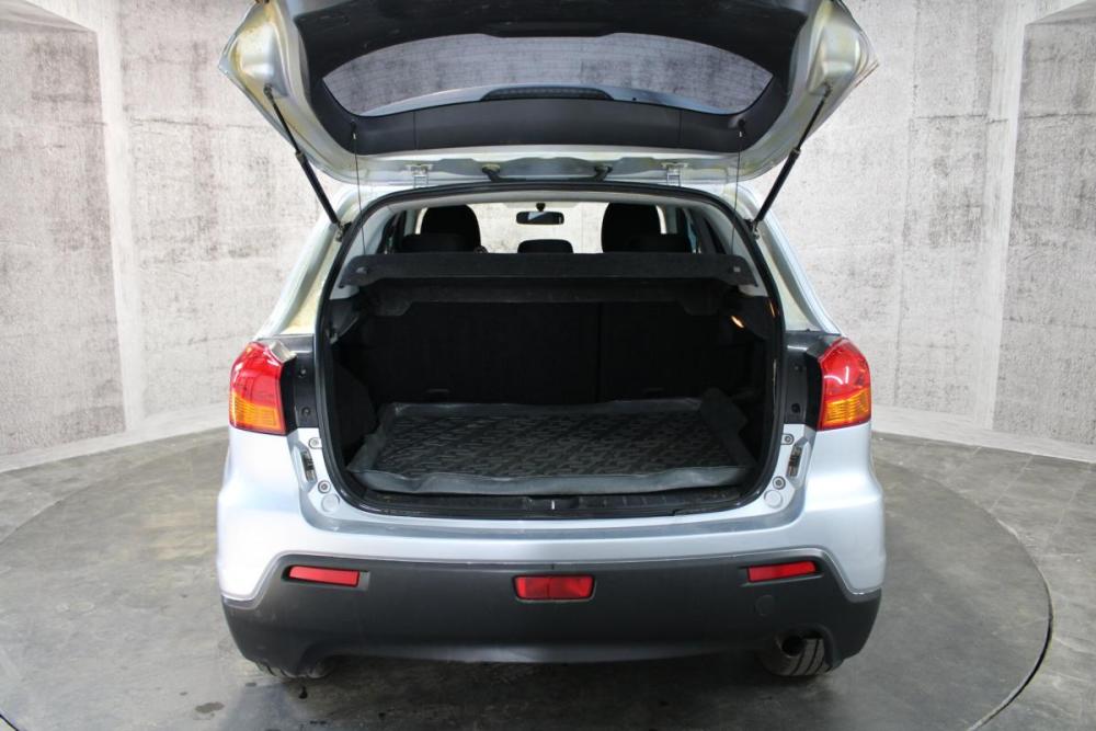 Mitsubishi ASX I Ярославль  - изображение 13