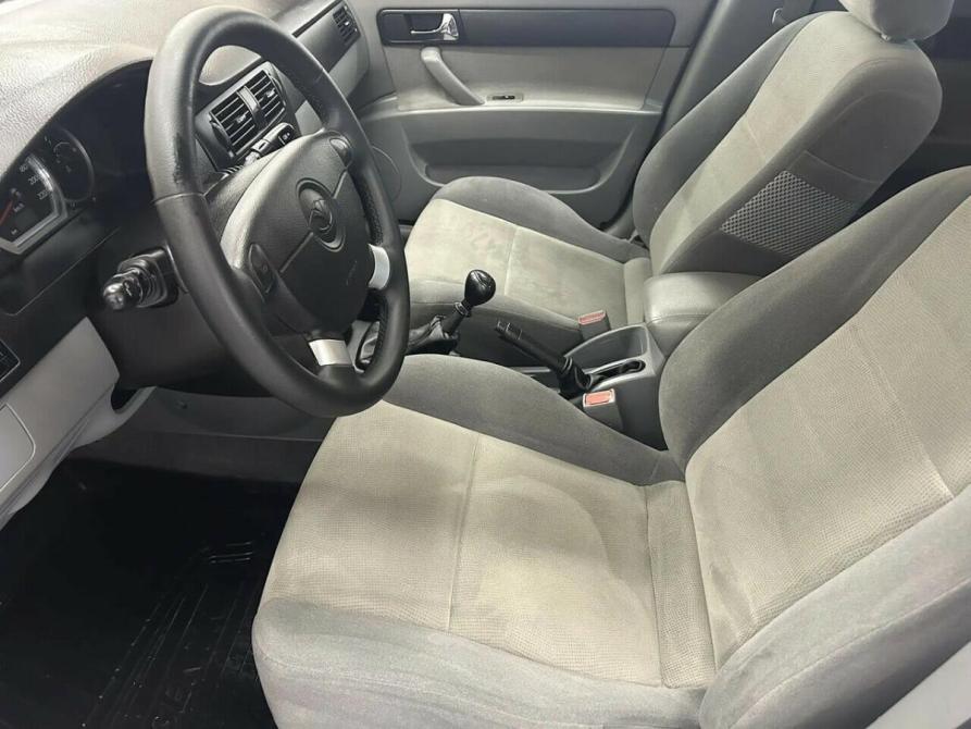 Daewoo Gentra II Набережные Челны  - изображение 9
